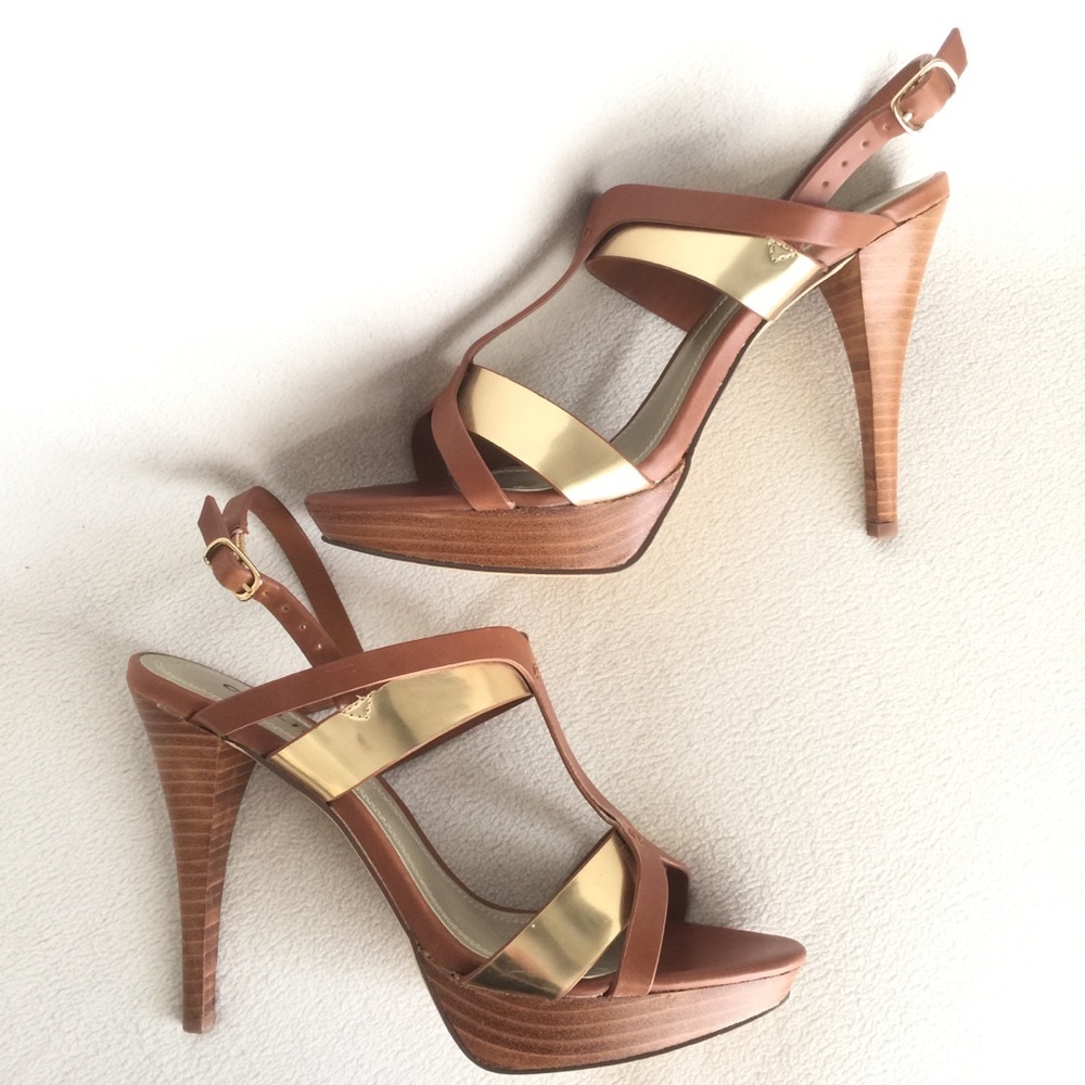 ❌SOLD❌ CHILIS high heels